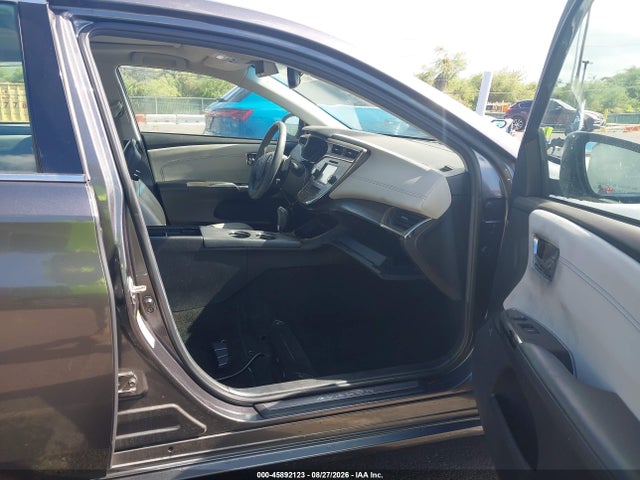 45892123 :رقم المزاد ، 4T1BK1EB6GU217991 vin ، 2016 Toyota Avalon Touring/xle Plus مزاد بيع