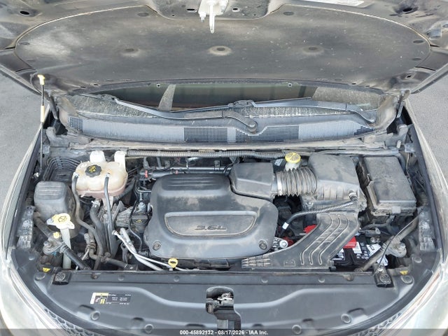 Продаж на аукціоні авто 2020 Chrysler Pacifica Limited, vin: 2C4RC1GG7LR151340, номер лоту: 45892132