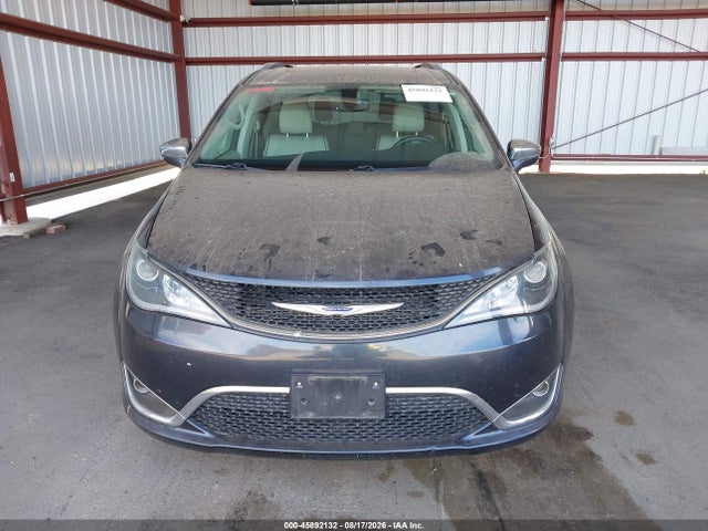 Продаж на аукціоні авто 2020 Chrysler Pacifica Limited, vin: 2C4RC1GG7LR151340, номер лоту: 45892132