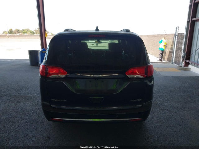 Продаж на аукціоні авто 2020 Chrysler Pacifica Limited, vin: 2C4RC1GG7LR151340, номер лоту: 45892132