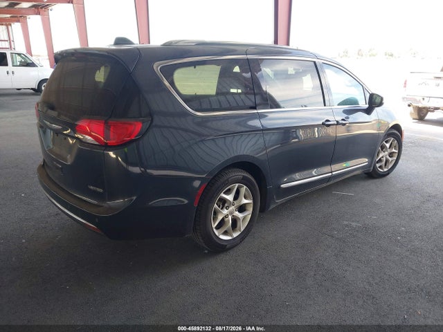 Продаж на аукціоні авто 2020 Chrysler Pacifica Limited, vin: 2C4RC1GG7LR151340, номер лоту: 45892132