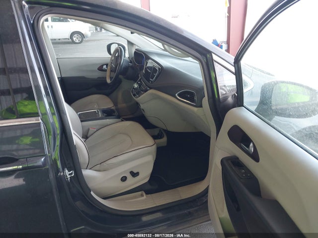 Продаж на аукціоні авто 2020 Chrysler Pacifica Limited, vin: 2C4RC1GG7LR151340, номер лоту: 45892132