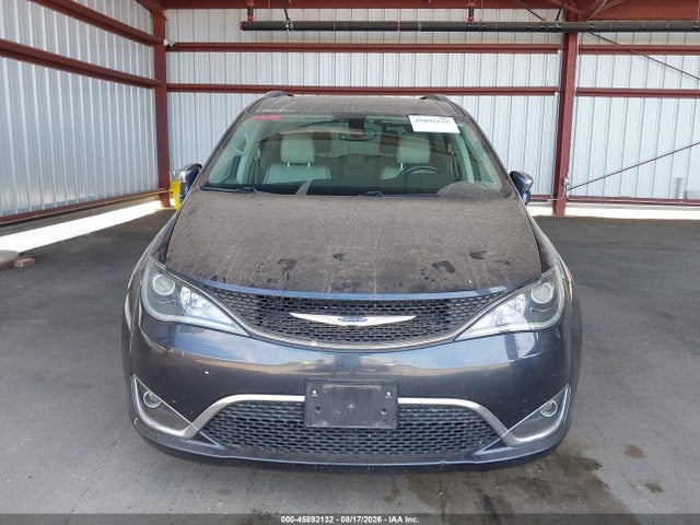 Продаж на аукціоні авто 2020 Chrysler Pacifica Limited, vin: 2C4RC1GG7LR151340, номер лоту: 45892132