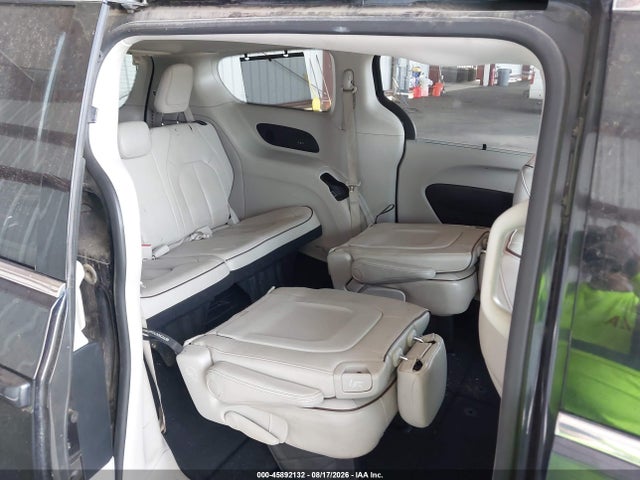 Продаж на аукціоні авто 2020 Chrysler Pacifica Limited, vin: 2C4RC1GG7LR151340, номер лоту: 45892132