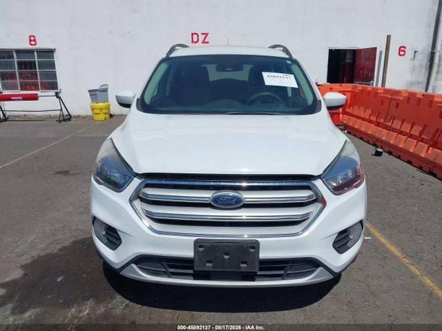 Ford ESCAPE SE 2018 1FMCU0GD5JUB85632 Image 12