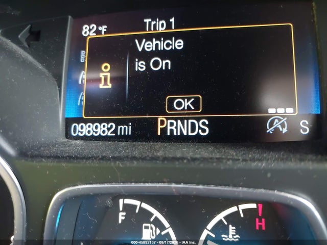 Ford ESCAPE SE 2018 1FMCU0GD5JUB85632 Image 15