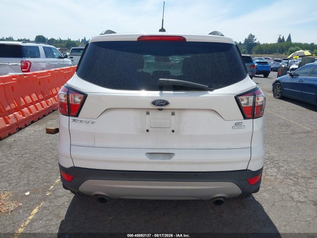 Ford ESCAPE SE 2018 1FMCU0GD5JUB85632 Image 16