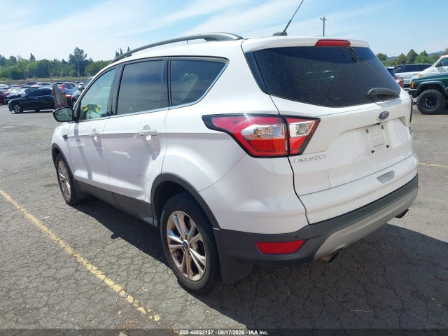 Ford ESCAPE SE 2018 1FMCU0GD5JUB85632 Image 3