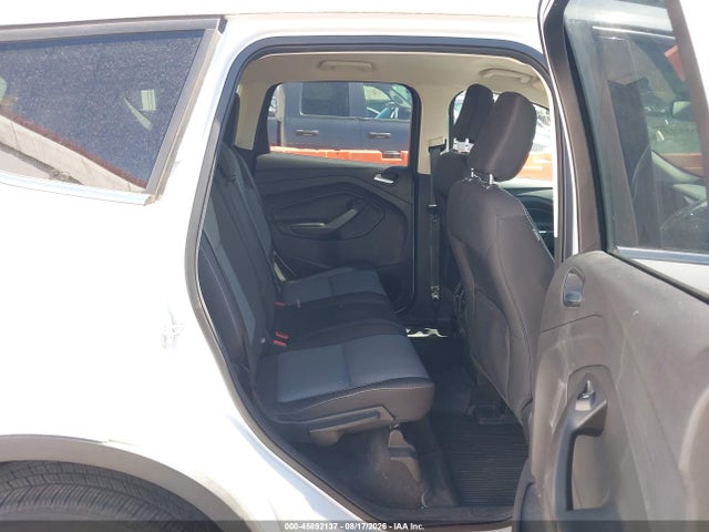 Ford ESCAPE SE 2018 1FMCU0GD5JUB85632 Image 8