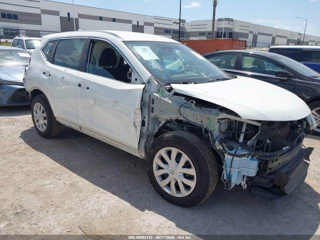 Продажа на аукционе авто 2020 Nissan Rogue S Fwd, vin: 5N1AT2MTXLC723462, номер лота: 45892142