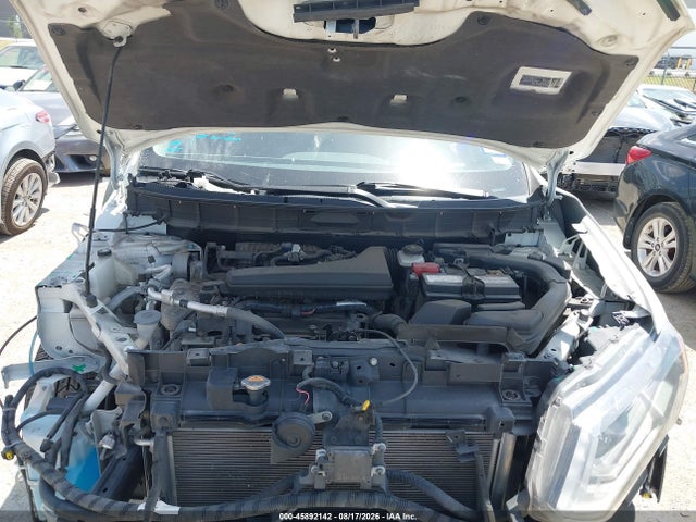 Продажа на аукционе авто 2020 Nissan Rogue S Fwd, vin: 5N1AT2MTXLC723462, номер лота: 45892142