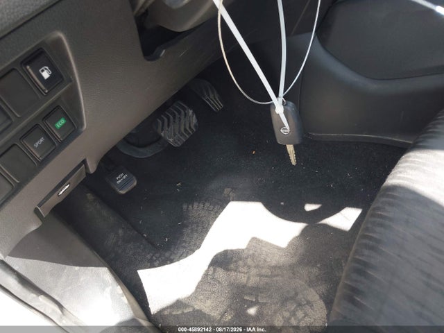 Продажа на аукционе авто 2020 Nissan Rogue S Fwd, vin: 5N1AT2MTXLC723462, номер лота: 45892142