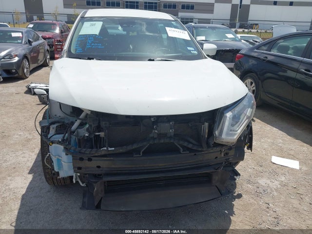 Продажа на аукционе авто 2020 Nissan Rogue S Fwd, vin: 5N1AT2MTXLC723462, номер лота: 45892142