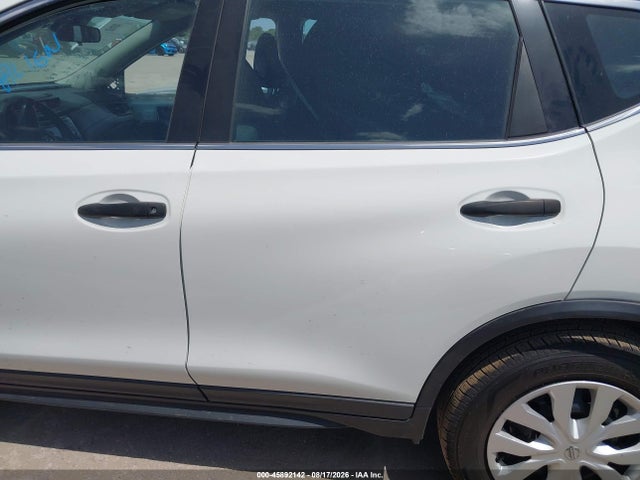 Продажа на аукционе авто 2020 Nissan Rogue S Fwd, vin: 5N1AT2MTXLC723462, номер лота: 45892142