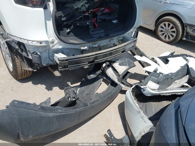 Продажа на аукционе авто 2020 Nissan Rogue S Fwd, vin: 5N1AT2MTXLC723462, номер лота: 45892142