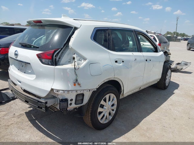 Продажа на аукционе авто 2020 Nissan Rogue S Fwd, vin: 5N1AT2MTXLC723462, номер лота: 45892142