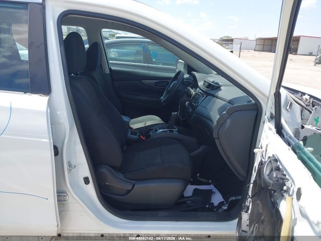 Продажа на аукционе авто 2020 Nissan Rogue S Fwd, vin: 5N1AT2MTXLC723462, номер лота: 45892142
