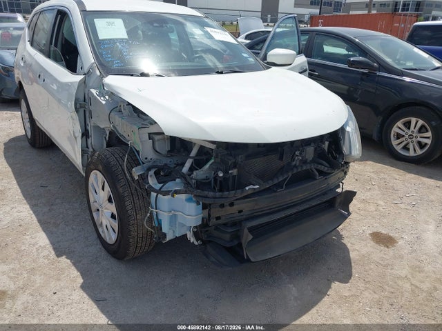 Продажа на аукционе авто 2020 Nissan Rogue S Fwd, vin: 5N1AT2MTXLC723462, номер лота: 45892142