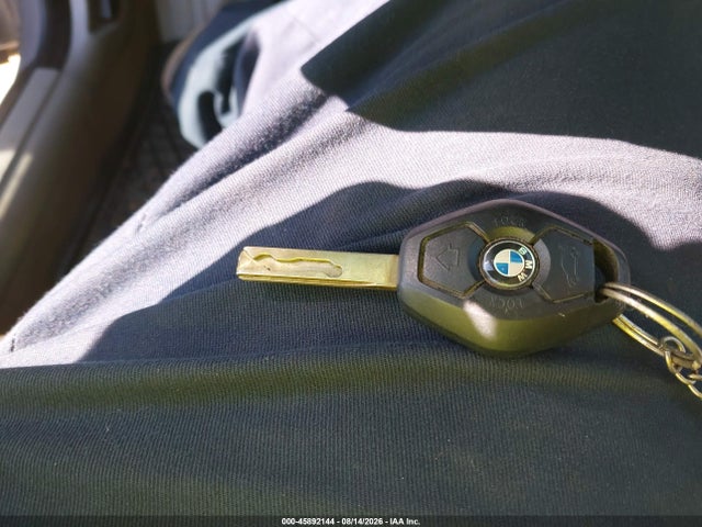 Aukcja sprzedaży 2005 Bmw 530i, vin: WBANA73555CR59285, numer aukcji: 45892144