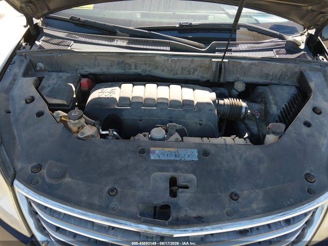 Продажа на аукционе авто 2017 Chevrolet Traverse Lt, vin: 1GNKRGKD9HJ202517, номер лота: 45892149