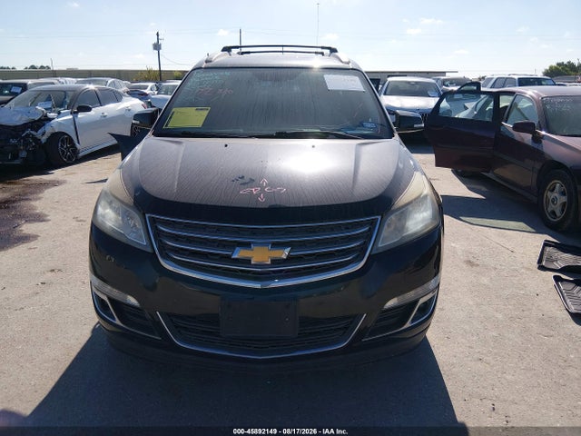 Продажа на аукционе авто 2017 Chevrolet Traverse Lt, vin: 1GNKRGKD9HJ202517, номер лота: 45892149
