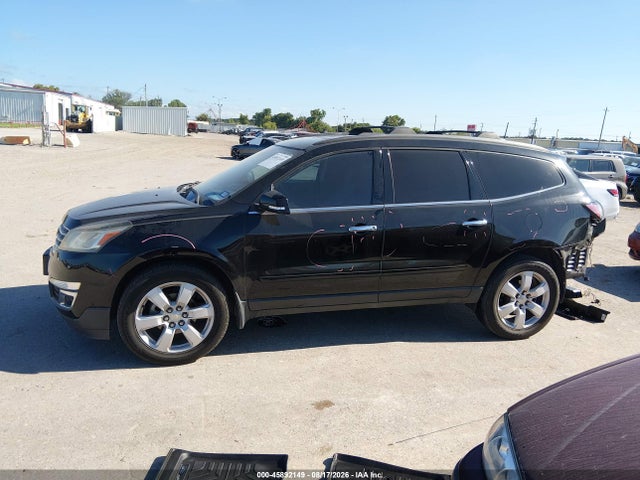 Продажа на аукционе авто 2017 Chevrolet Traverse Lt, vin: 1GNKRGKD9HJ202517, номер лота: 45892149
