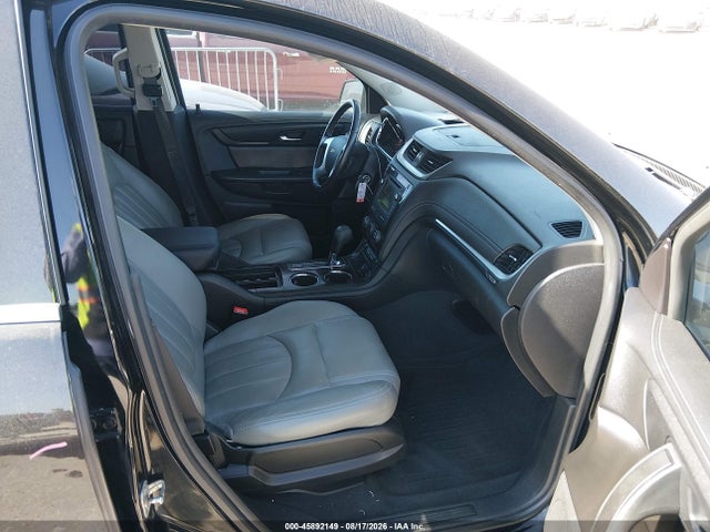 Продажа на аукционе авто 2017 Chevrolet Traverse Lt, vin: 1GNKRGKD9HJ202517, номер лота: 45892149