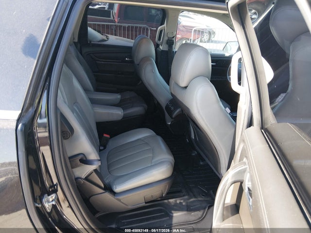 Продажа на аукционе авто 2017 Chevrolet Traverse Lt, vin: 1GNKRGKD9HJ202517, номер лота: 45892149