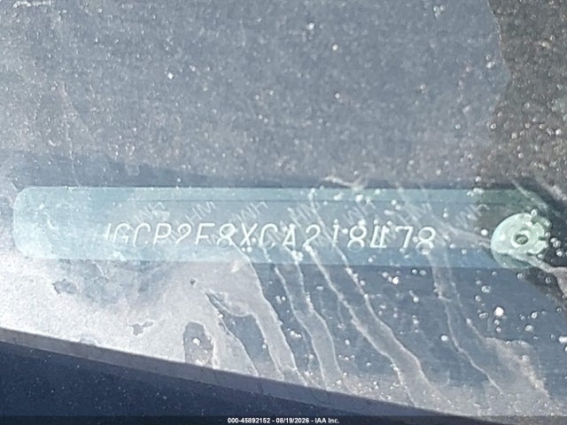 Продаж на аукціоні авто 2012 Honda Accord 2.4 Ex-l, vin: 1HGCP2F8XCA218478, номер лоту: 45892152