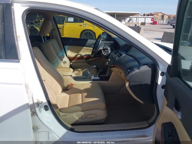 Продаж на аукціоні авто 2012 Honda Accord 2.4 Ex-l, vin: 1HGCP2F8XCA218478, номер лоту: 45892152