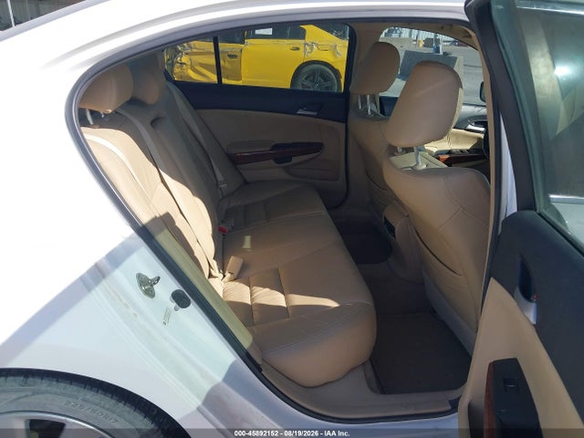 Продаж на аукціоні авто 2012 Honda Accord 2.4 Ex-l, vin: 1HGCP2F8XCA218478, номер лоту: 45892152