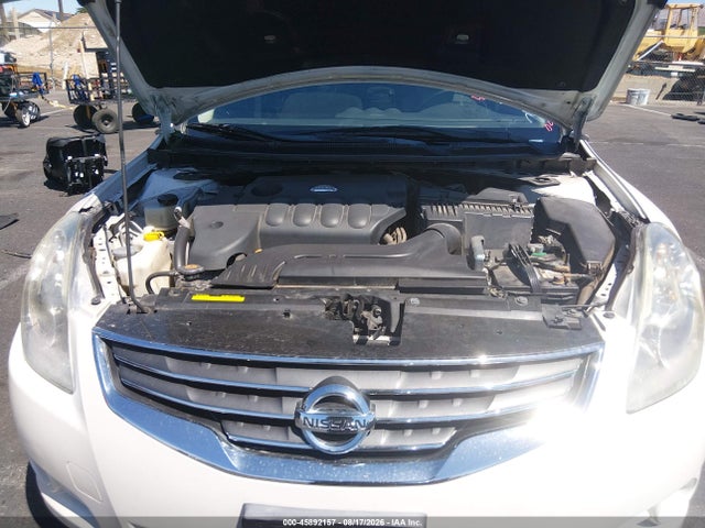Auction sale of the 2011 Nissan Altima 2.5 S, vin: 1N4AL2AP8BN496339, lot number: 45892157