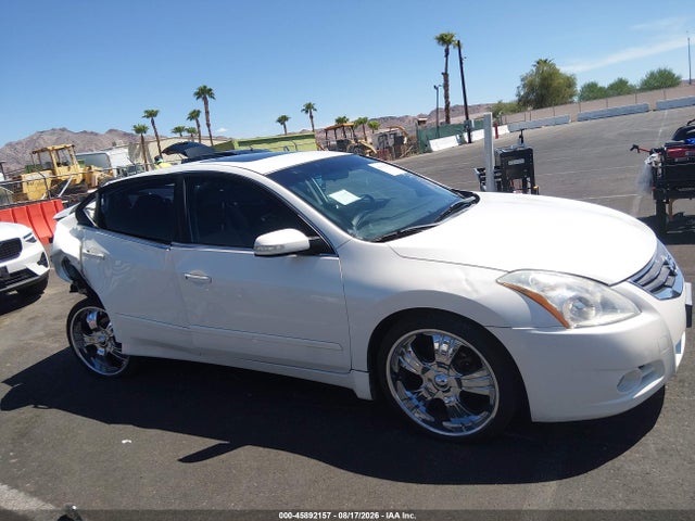 Auction sale of the 2011 Nissan Altima 2.5 S, vin: 1N4AL2AP8BN496339, lot number: 45892157