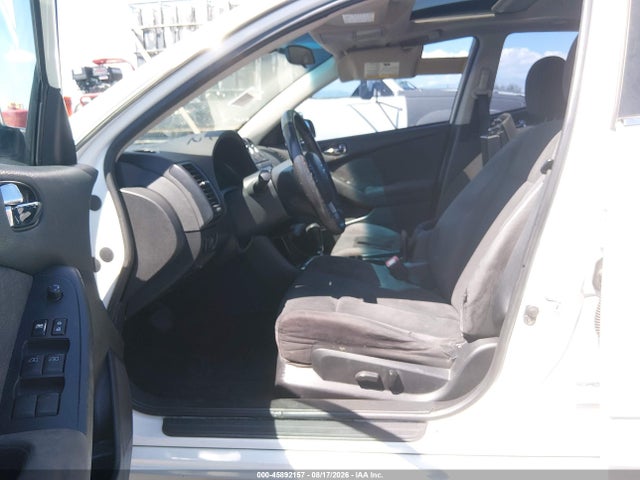 Auction sale of the 2011 Nissan Altima 2.5 S, vin: 1N4AL2AP8BN496339, lot number: 45892157