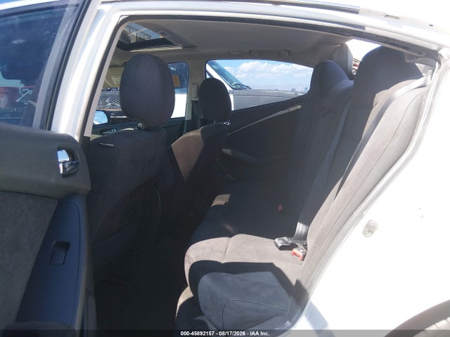 Auction sale of the 2011 Nissan Altima 2.5 S, vin: 1N4AL2AP8BN496339, lot number: 45892157