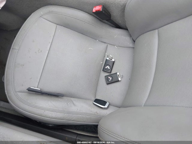 Продаж на аукціоні авто 2014 Chevrolet Corvette Stingray, vin: 1G1YD3D71E5123535, номер лоту: 45892162