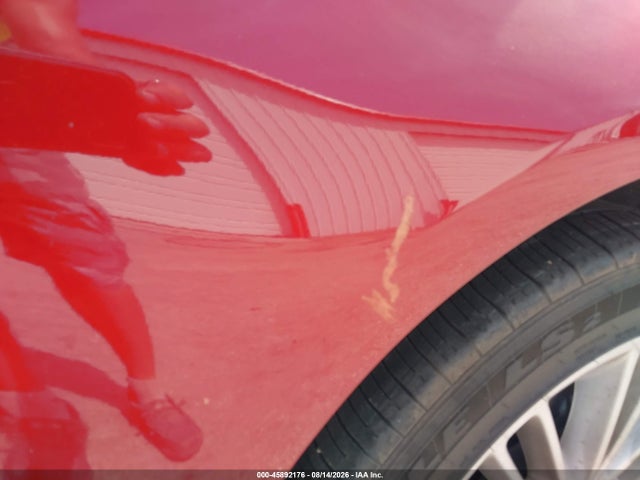 Ford FUSION SE 2014 3FA6P0H97ER110176 Image 6