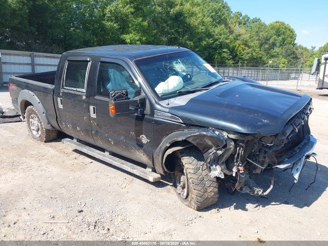 2012 Ford F-250 Lariat მანქანა იყიდება აუქციონზე, vin: 1FT7W2BT9CEB27949, აუქციონის ნომერი: 45892170
