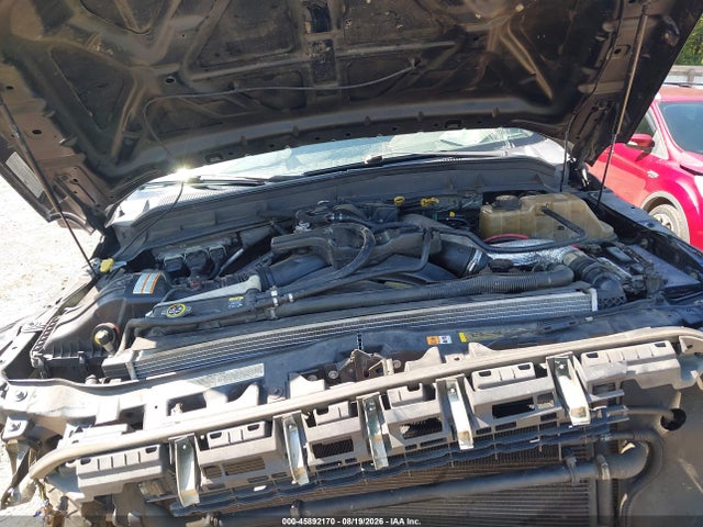 Продаж на аукціоні авто 2012 Ford F-250 Lariat, vin: 1FT7W2BT9CEB27949, номер лоту: 45892170