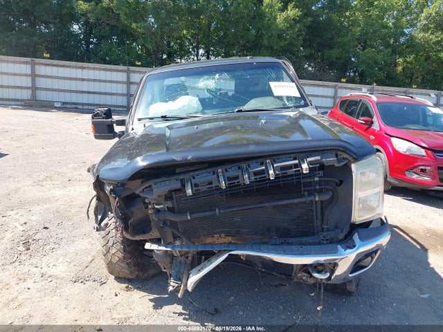 Продаж на аукціоні авто 2012 Ford F-250 Lariat, vin: 1FT7W2BT9CEB27949, номер лоту: 45892170