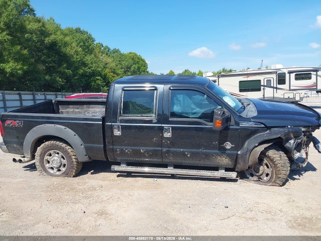 Продаж на аукціоні авто 2012 Ford F-250 Lariat, vin: 1FT7W2BT9CEB27949, номер лоту: 45892170