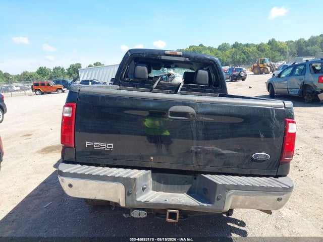Продаж на аукціоні авто 2012 Ford F-250 Lariat, vin: 1FT7W2BT9CEB27949, номер лоту: 45892170