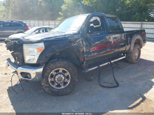 Продаж на аукціоні авто 2012 Ford F-250 Lariat, vin: 1FT7W2BT9CEB27949, номер лоту: 45892170