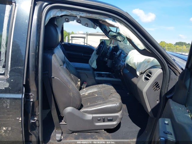 Продаж на аукціоні авто 2012 Ford F-250 Lariat, vin: 1FT7W2BT9CEB27949, номер лоту: 45892170