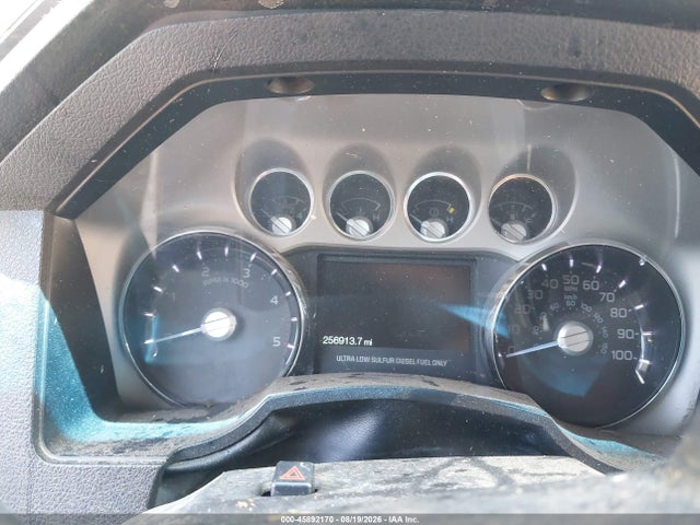 Продаж на аукціоні авто 2012 Ford F-250 Lariat, vin: 1FT7W2BT9CEB27949, номер лоту: 45892170