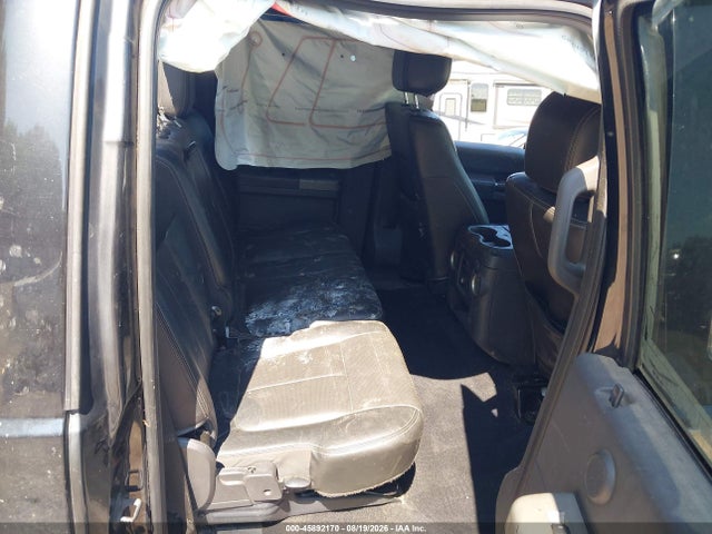 Продаж на аукціоні авто 2012 Ford F-250 Lariat, vin: 1FT7W2BT9CEB27949, номер лоту: 45892170