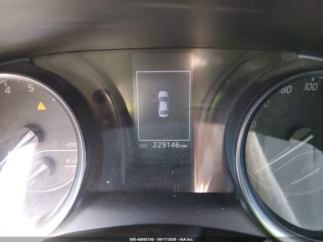 45892180 :رقم المزاد ، 4T1G11AK5NU022198 vin ، 2022 Toyota Camry Se Nightshade Edition مزاد بيع