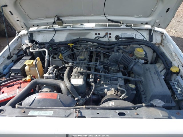 Продаж на аукціоні авто 1998 Jeep Cherokee Classic/limited/sport, vin: 1J4FT68S4WL119052, номер лоту: 45892188