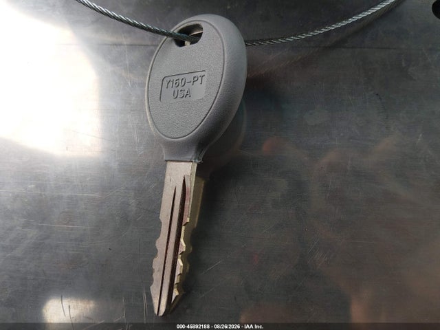 Продаж на аукціоні авто 1998 Jeep Cherokee Classic/limited/sport, vin: 1J4FT68S4WL119052, номер лоту: 45892188