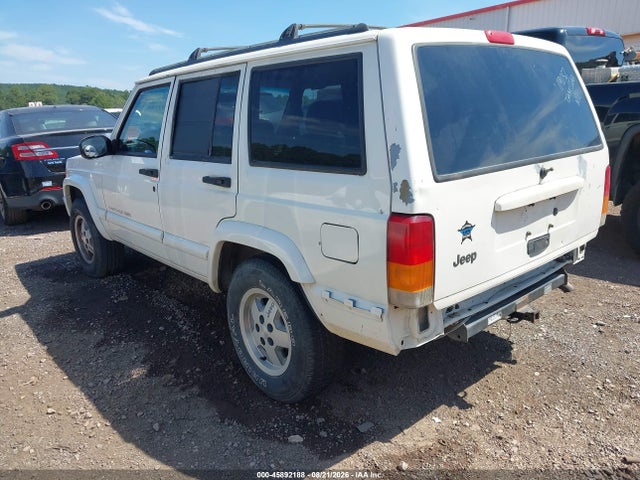 Продаж на аукціоні авто 1998 Jeep Cherokee Classic/limited/sport, vin: 1J4FT68S4WL119052, номер лоту: 45892188